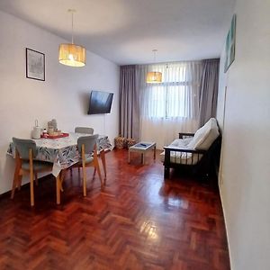 Apartamento de 1 Dormitorio
